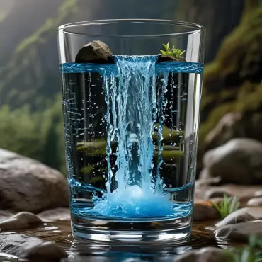 Sabeel Water nature