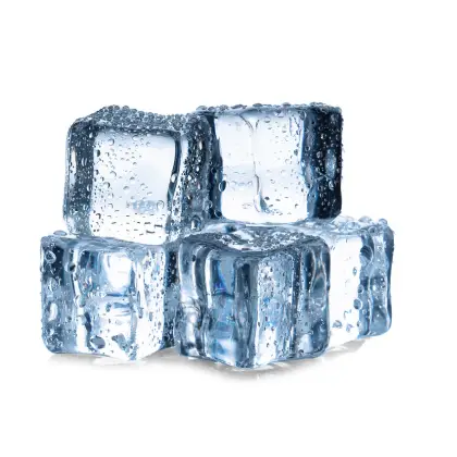 Sabeel Ice Cubes